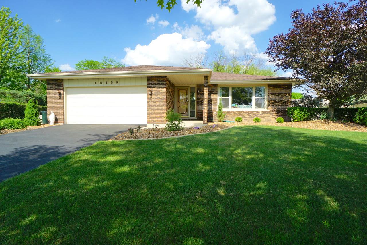 14539 Valleyview Court - Photo 1