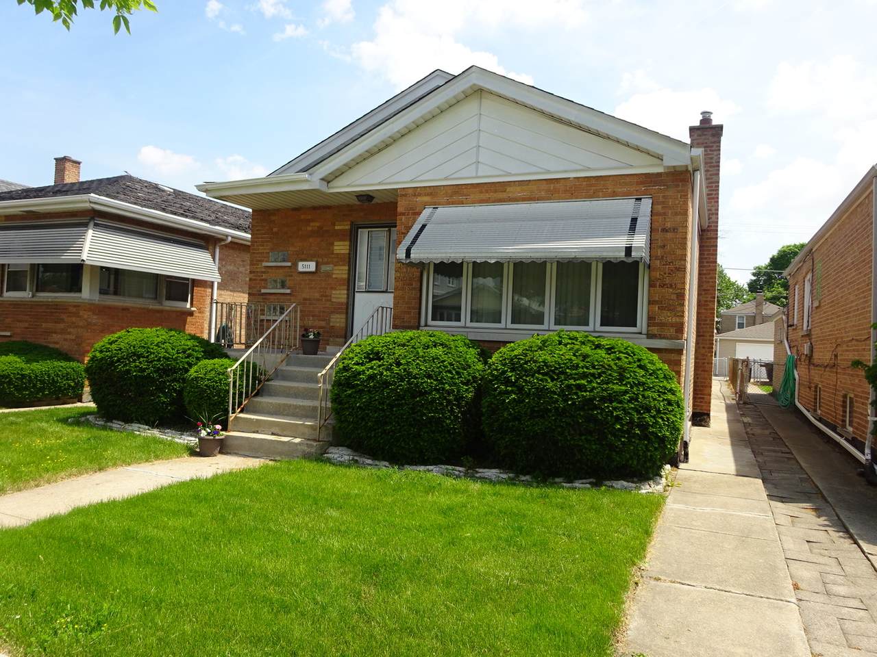 5111 Laramie Avenue - Photo 1