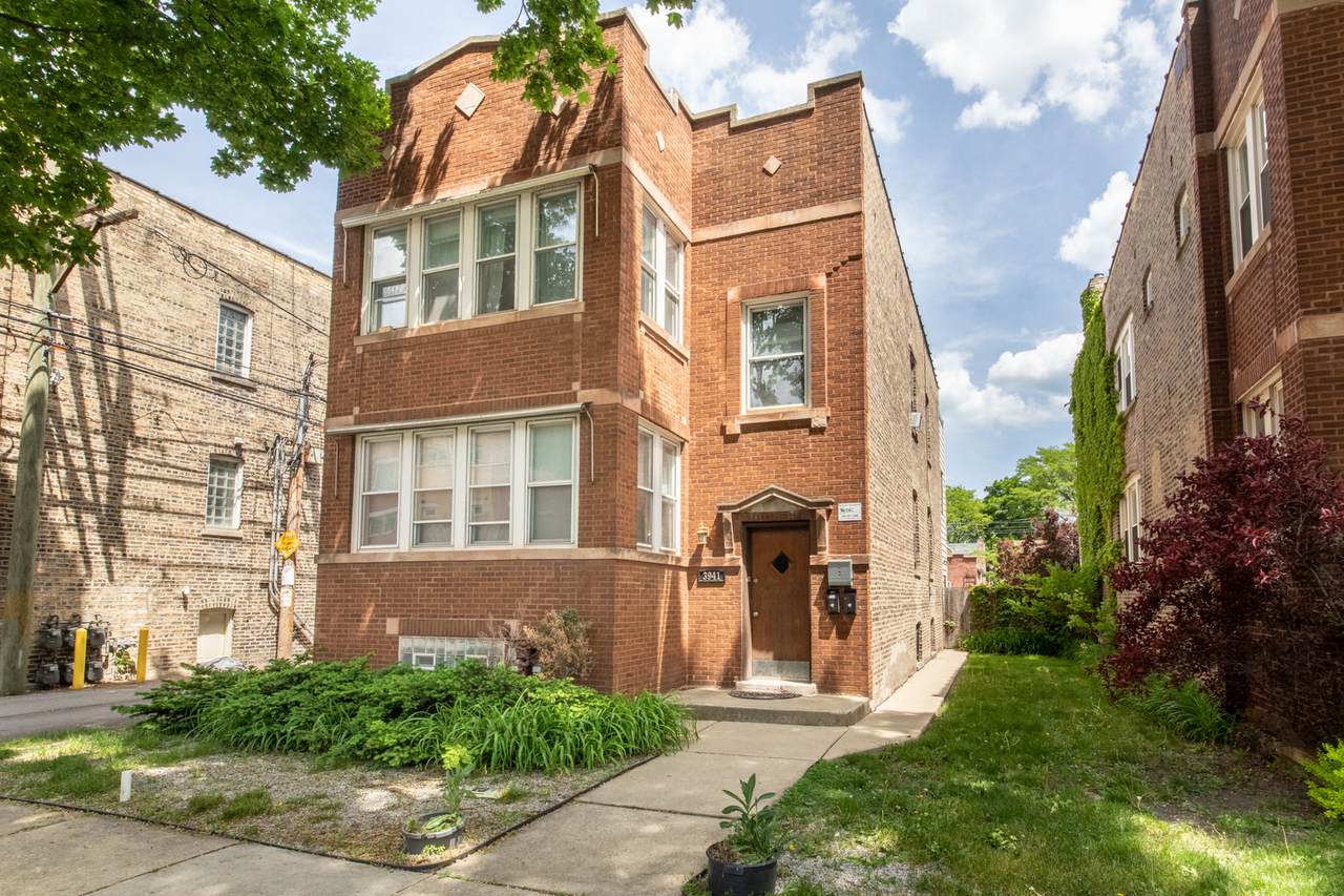 3941 Christiana Avenue - Photo 1