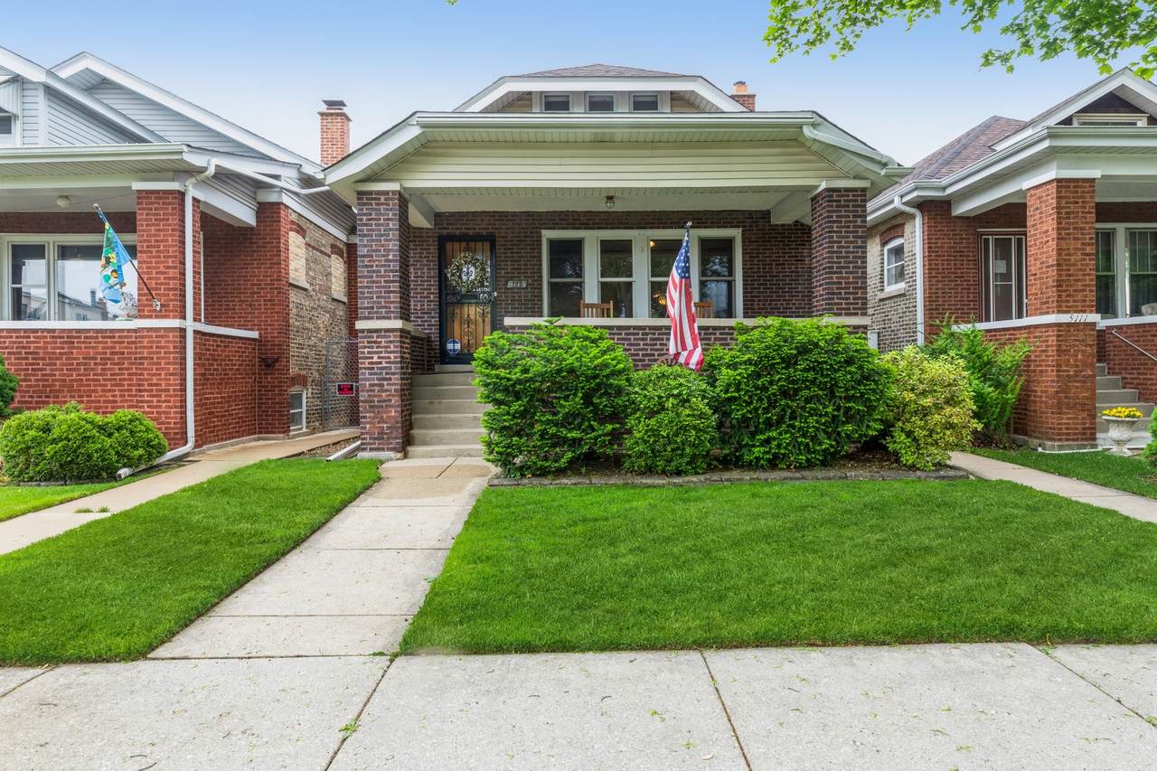 5113 Menard Avenue - Photo 1