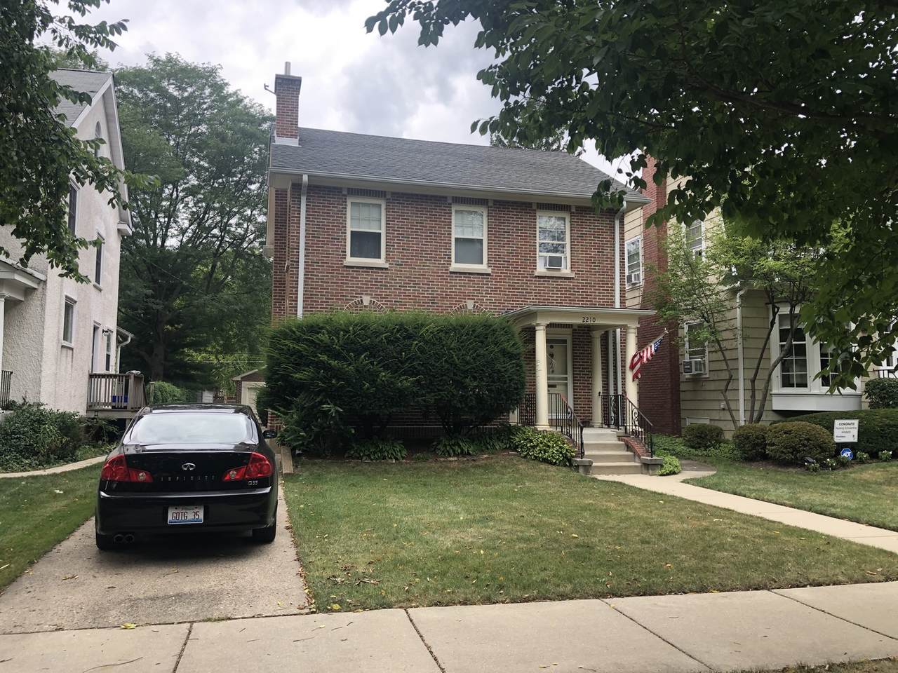 2210 Forestview Road - Photo 1