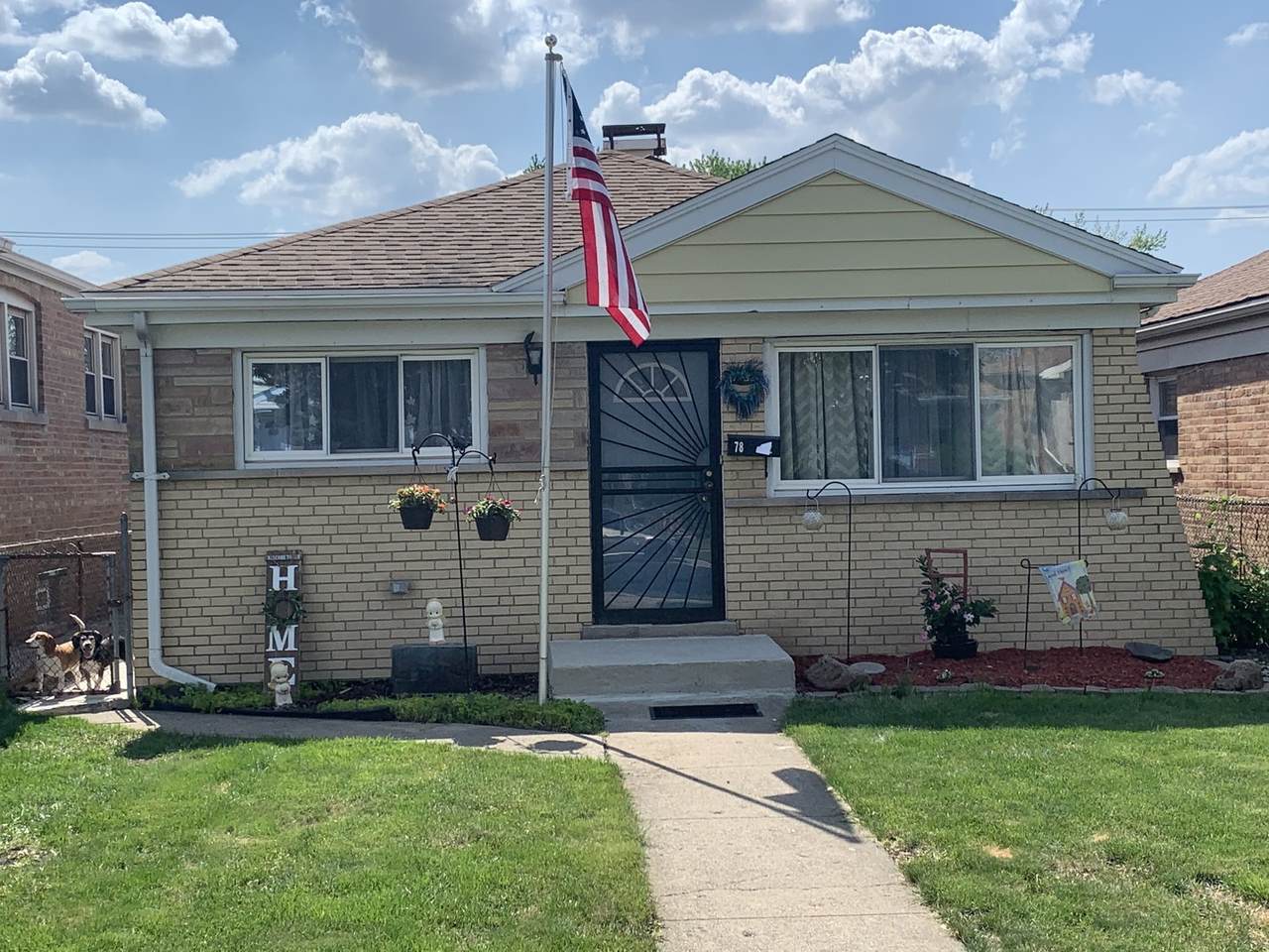 7832 Monitor Avenue - Photo 1