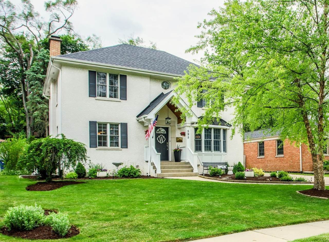595 Glendale Avenue - Photo 1