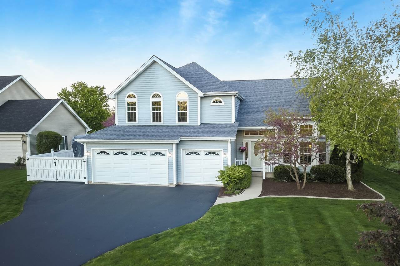 5316 Wirestem Court - Photo 1