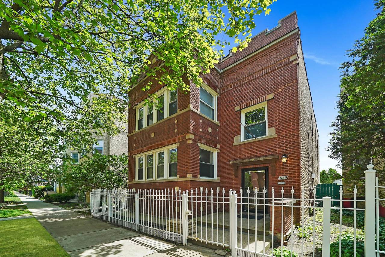 3139 Leland Avenue - Photo 1