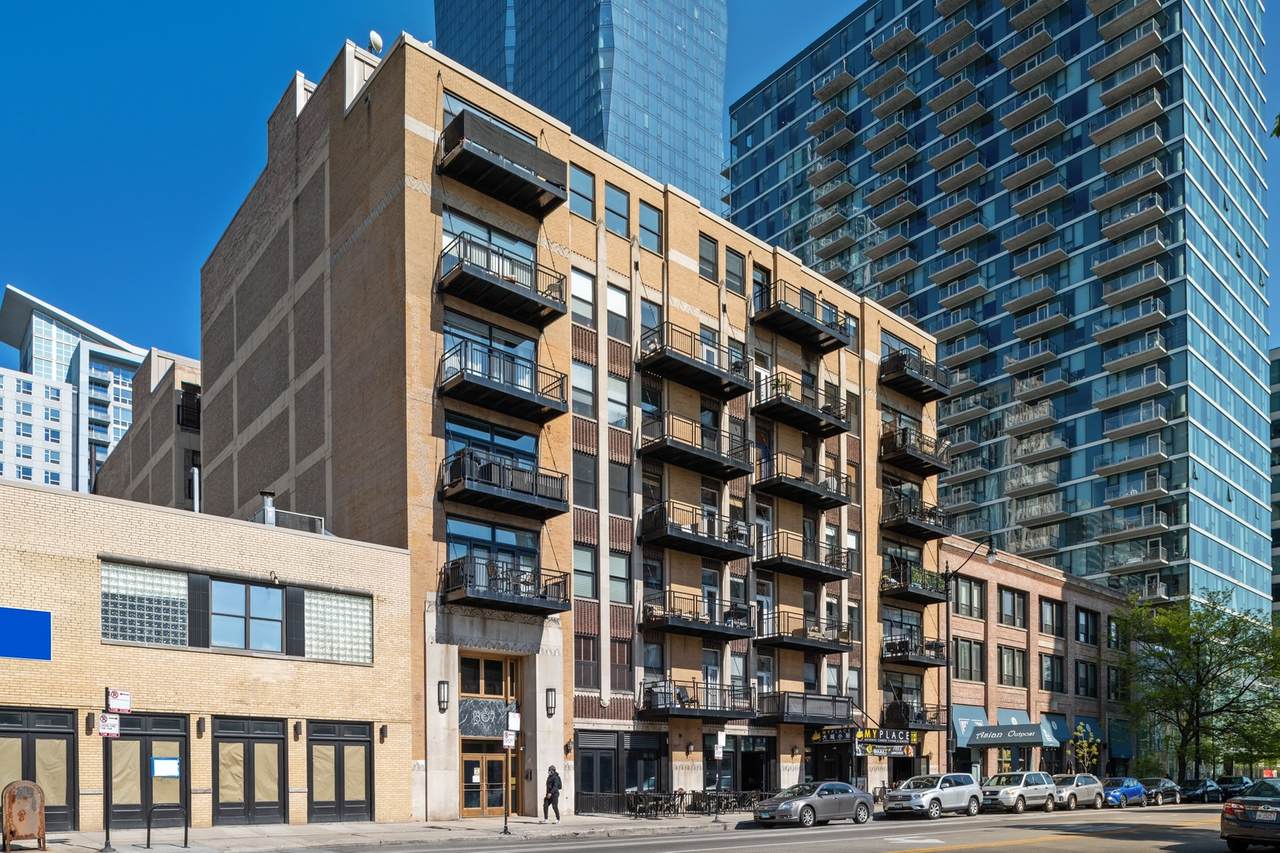 1307 Wabash Avenue - Photo 1