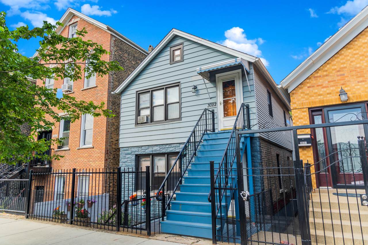 3022 Lock Street - Photo 1