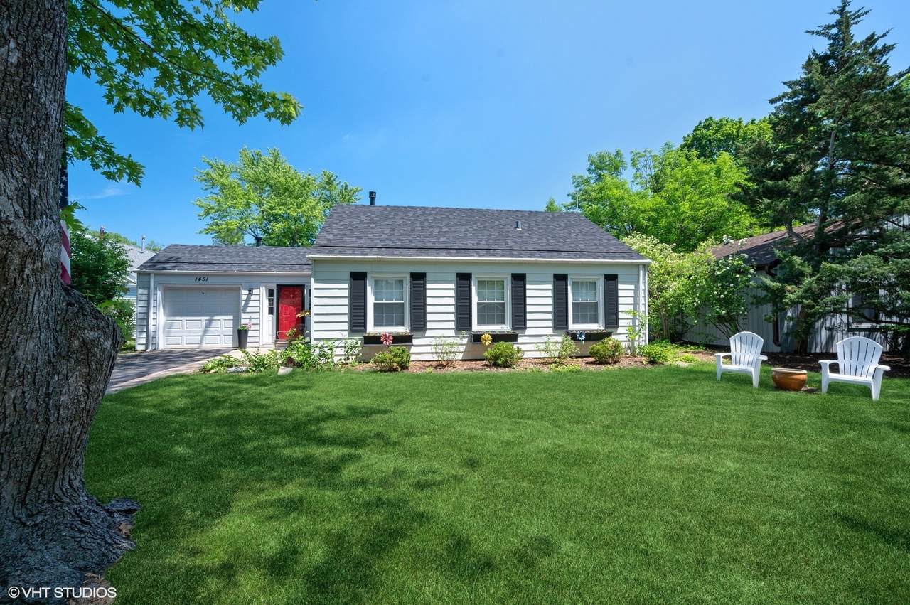 1451 Sycamore Lane - Photo 1