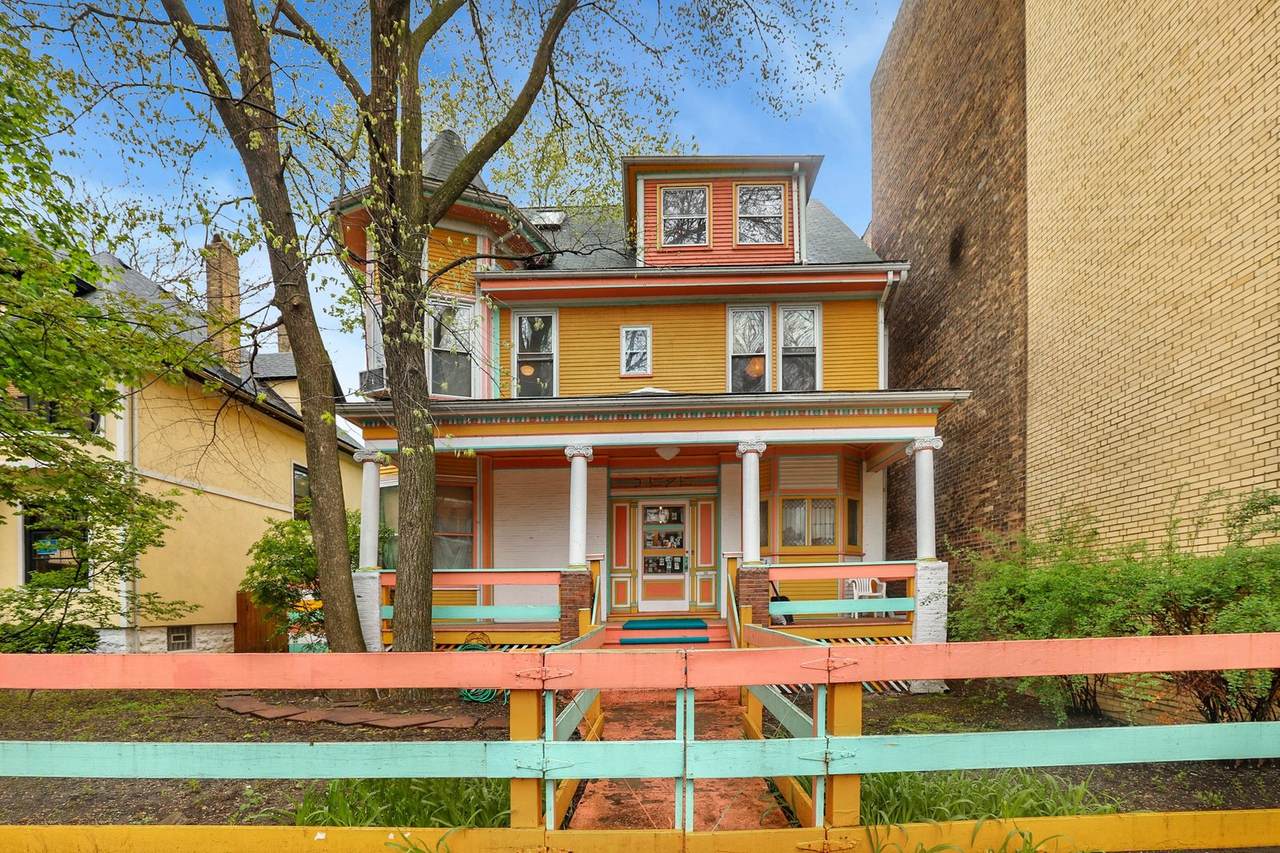 1525 Pratt Boulevard - Photo 1