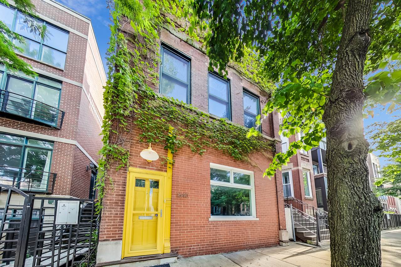 1640 Julian Street - Photo 1