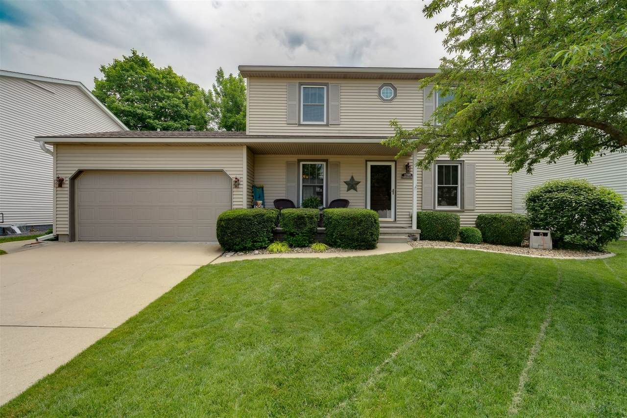 1709 Fairfield Drive - Photo 1