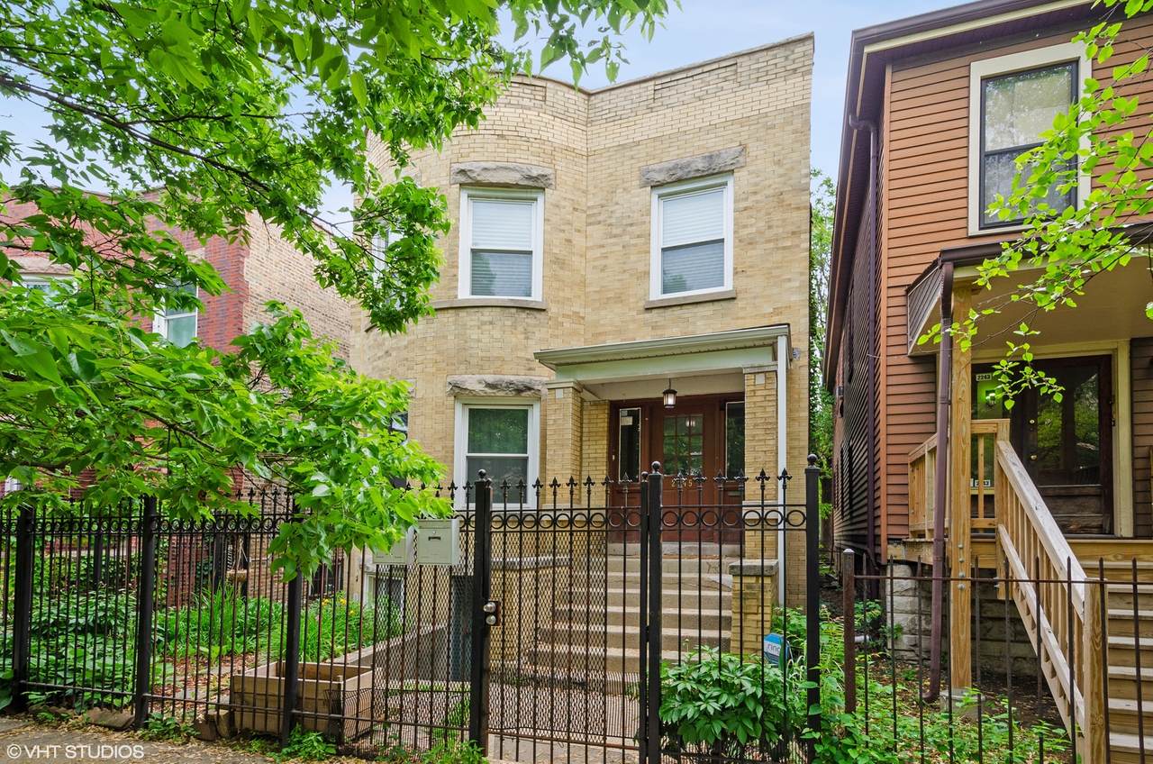 2245 Sawyer Avenue - Photo 1
