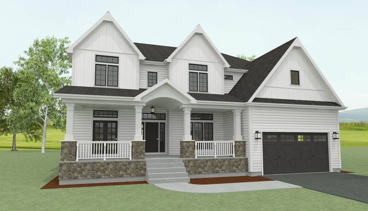 829 Hillside Road - Photo 1