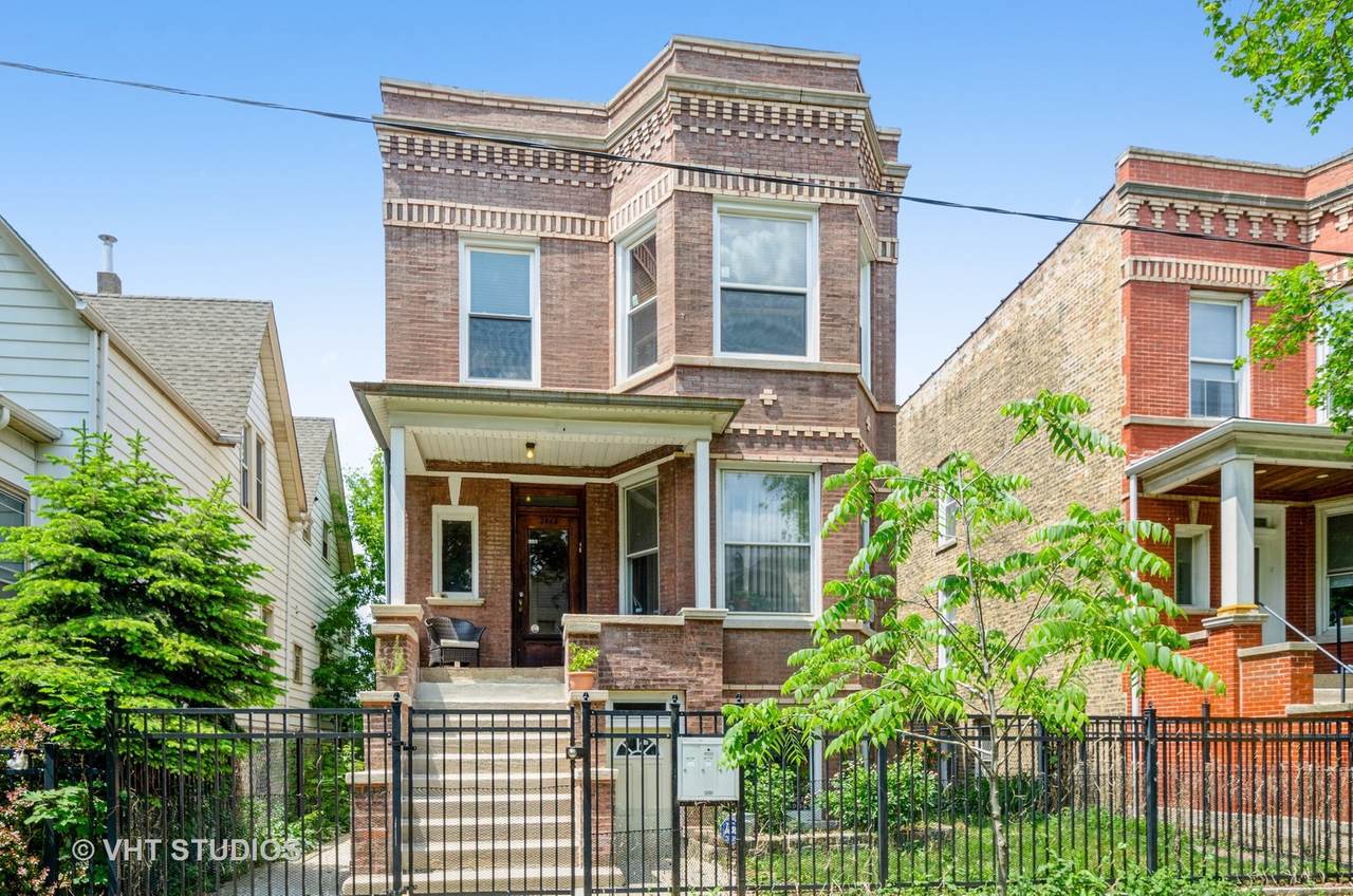 2944 Ridgeway Avenue - Photo 1
