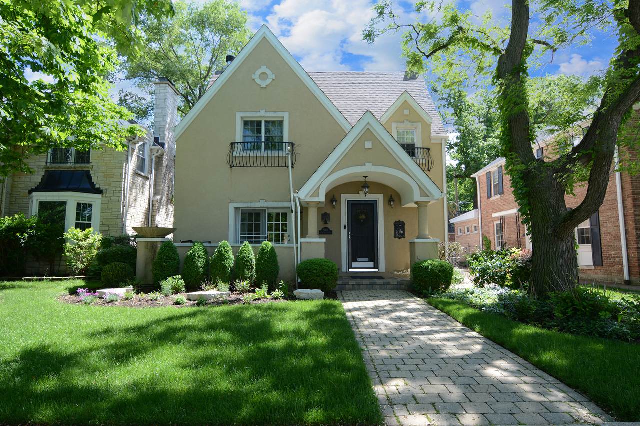 5811 Kolmar Avenue - Photo 1
