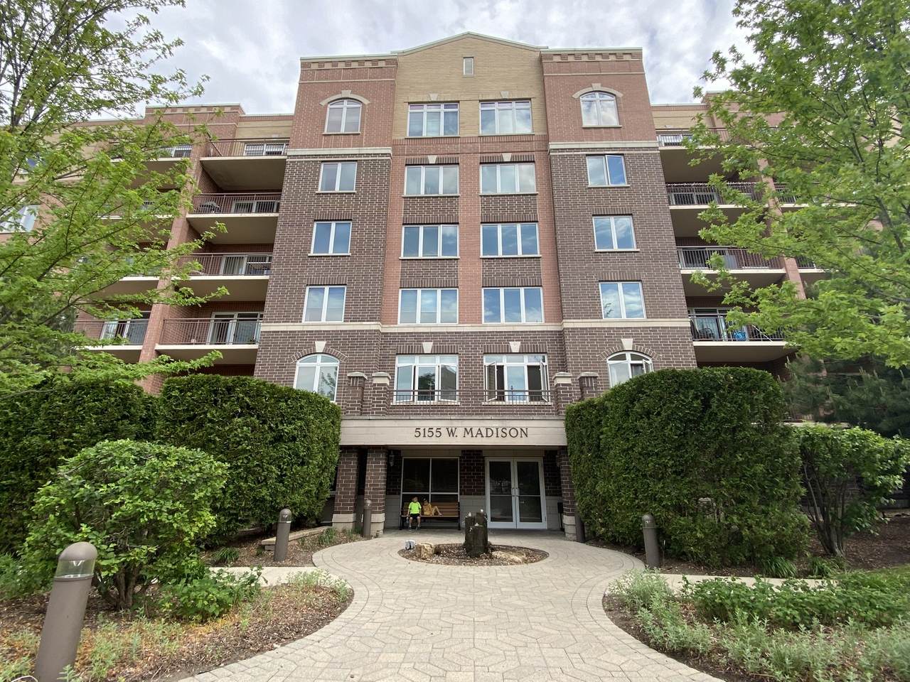 5155 Madison Street - Photo 1