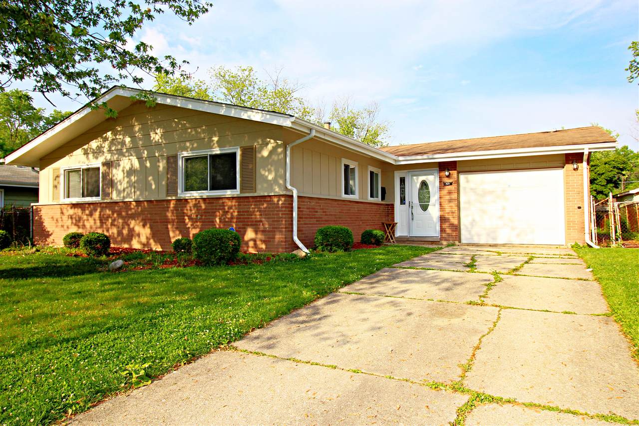 321 Springfield Street - Photo 1