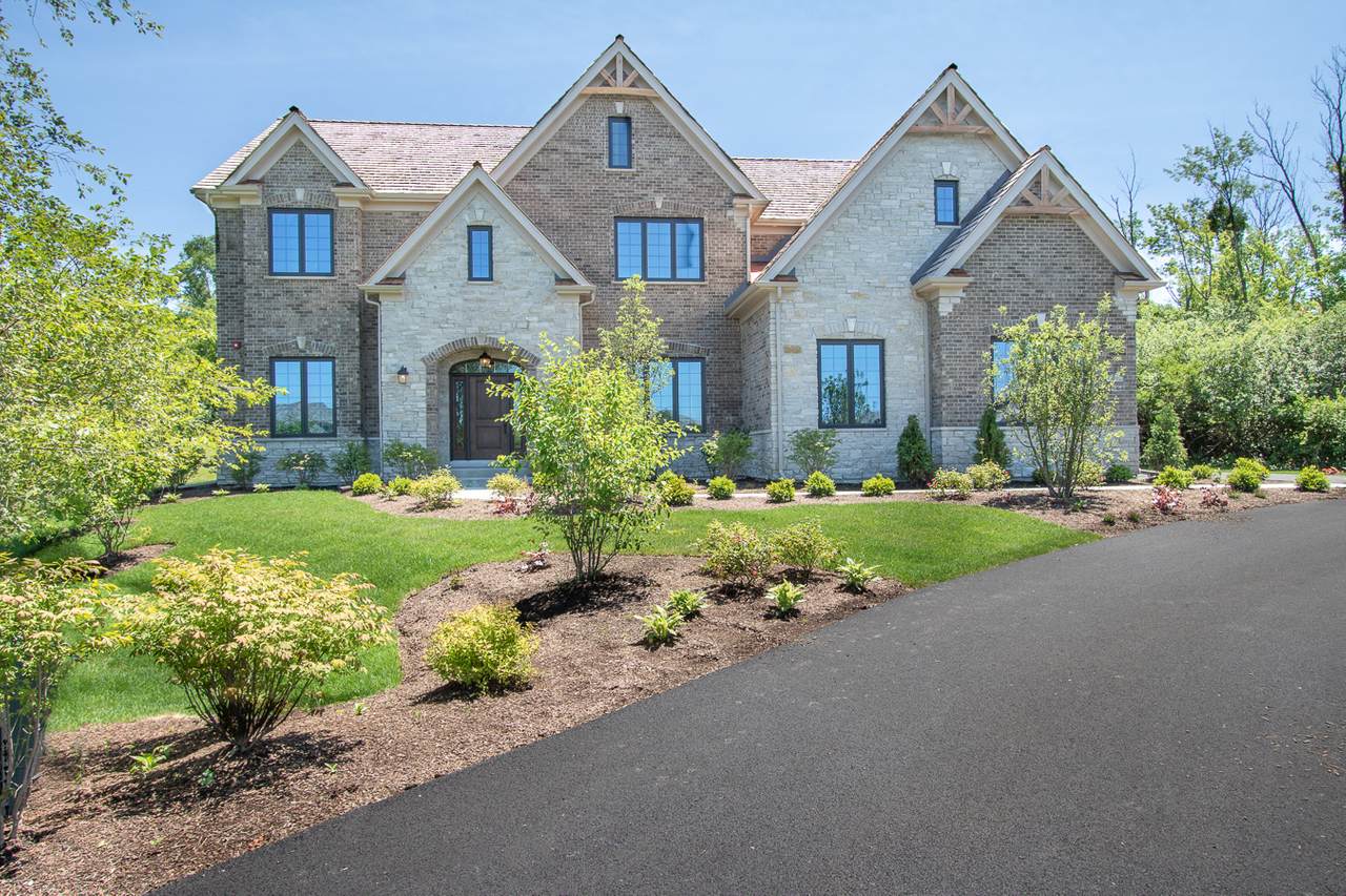 14190 Mettawa Woods Drive - Photo 1