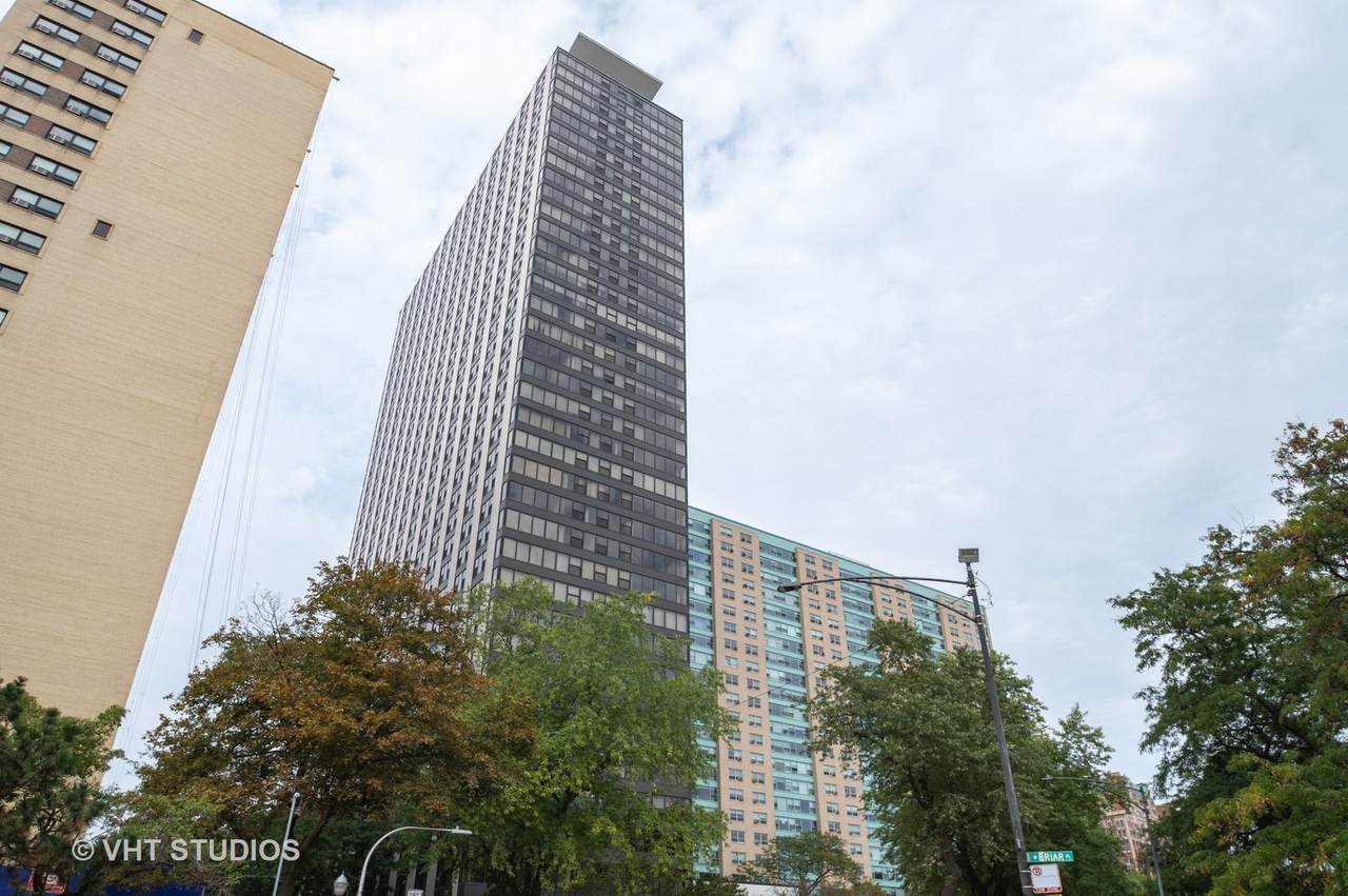 3150 Lake Shore Drive - Photo 1