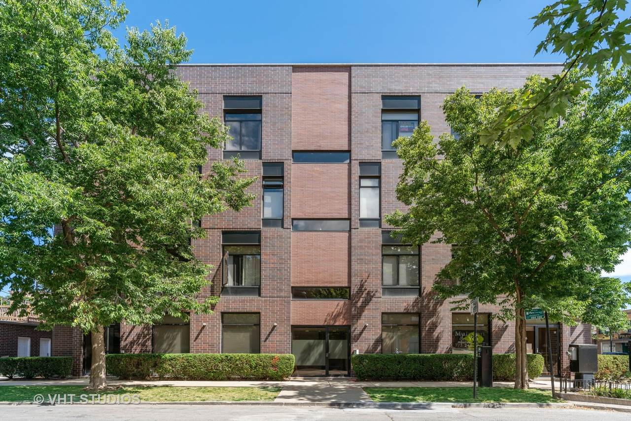 4003 Wolcott Avenue - Photo 1