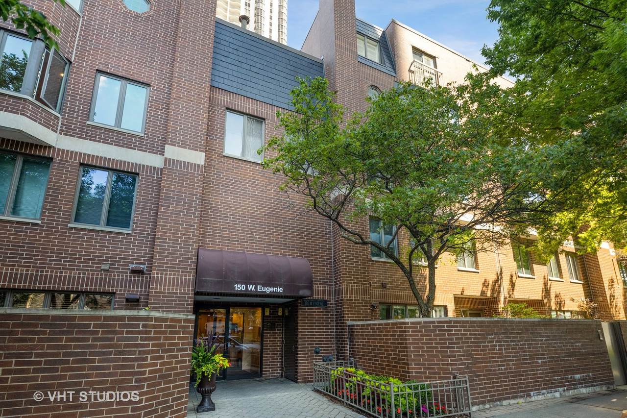 150 Eugenie Street - Photo 1