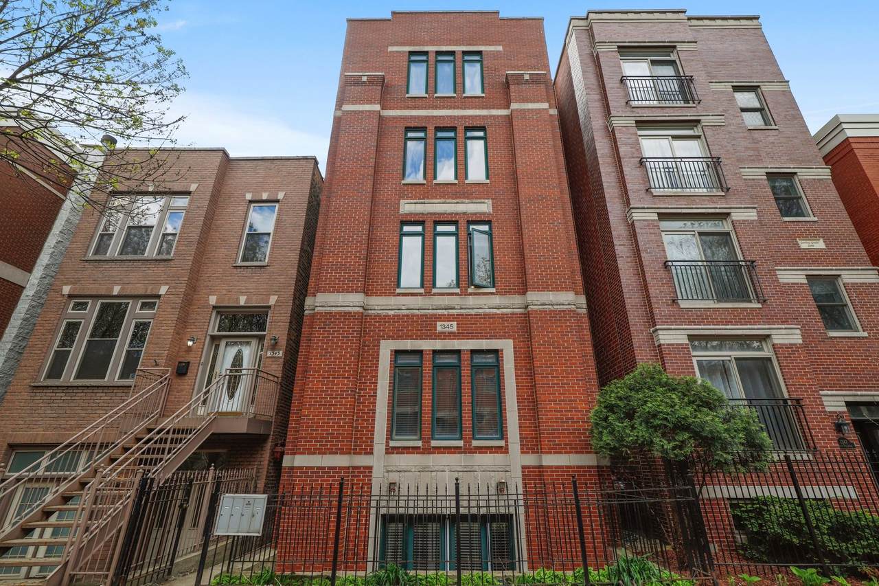 1345 Fillmore Street - Photo 1