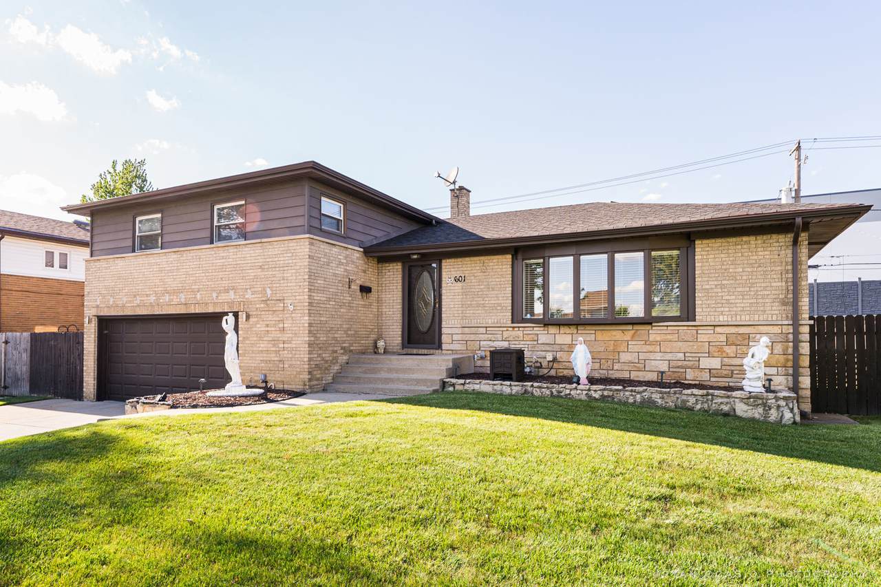 601 Elsie Drive - Photo 1
