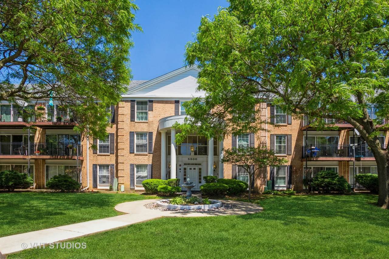 5300 Carriageway Drive - Photo 1