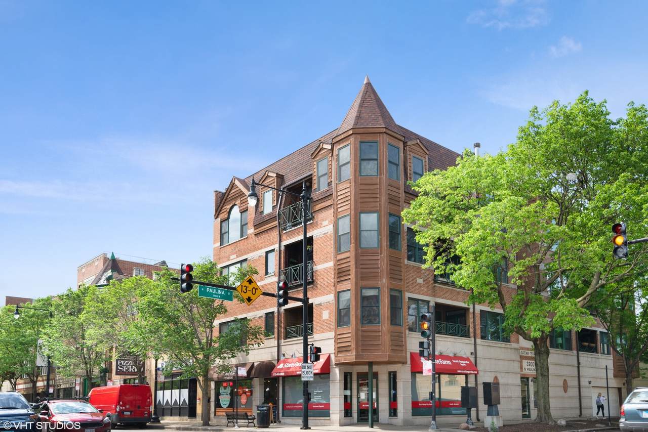 3202 Paulina Street - Photo 1