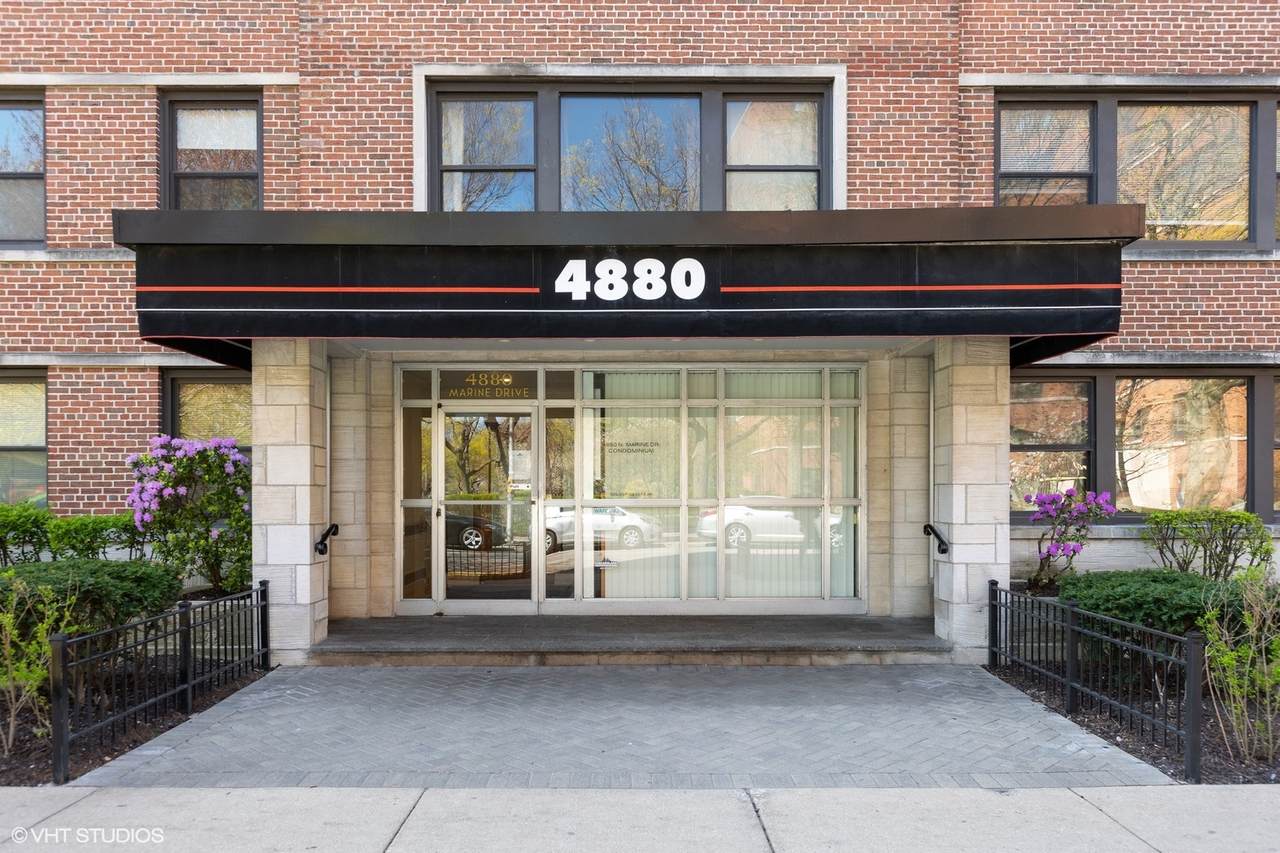4880 Marine Drive - Photo 1