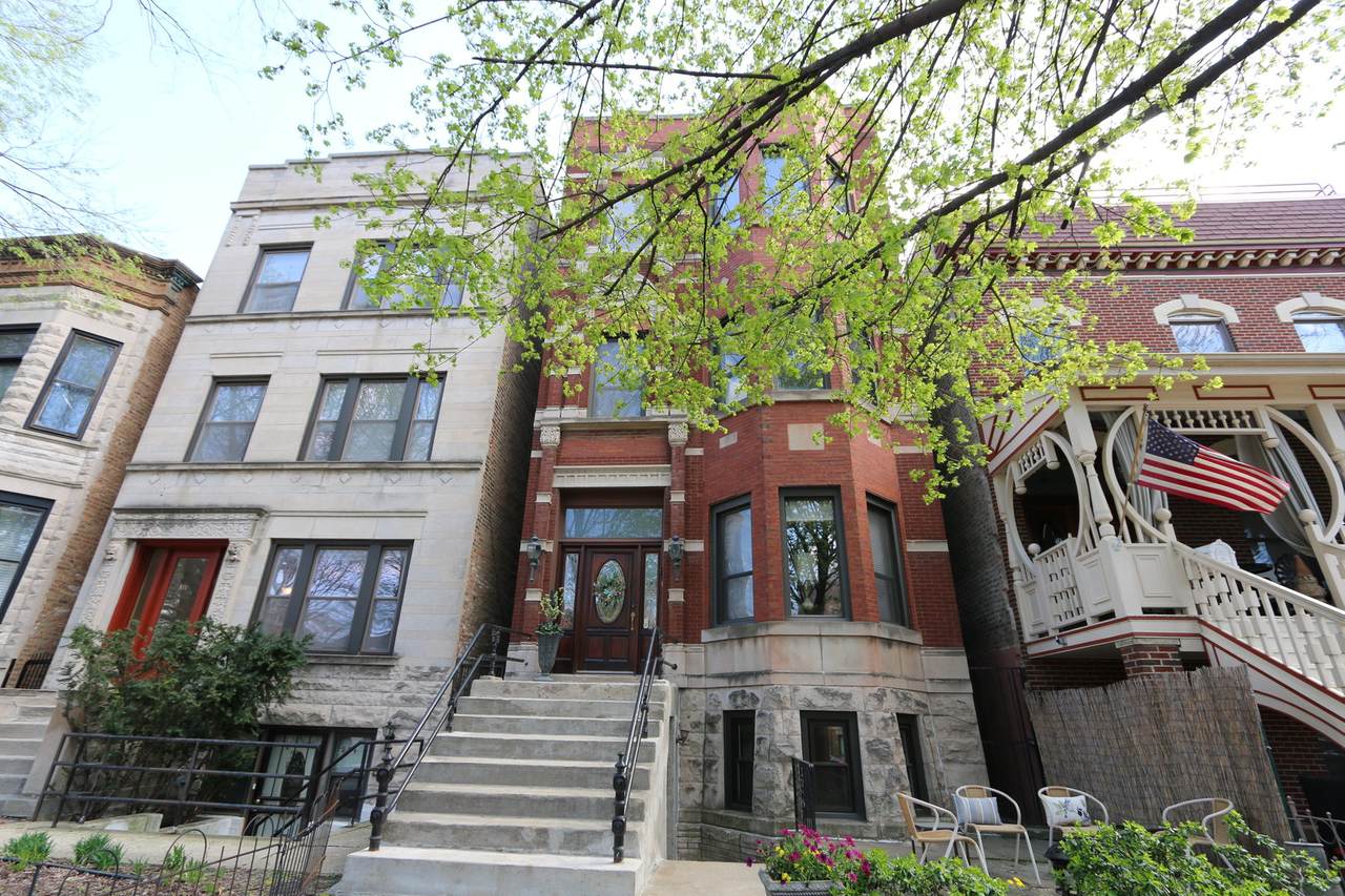 815 Bishop Street - Photo 1