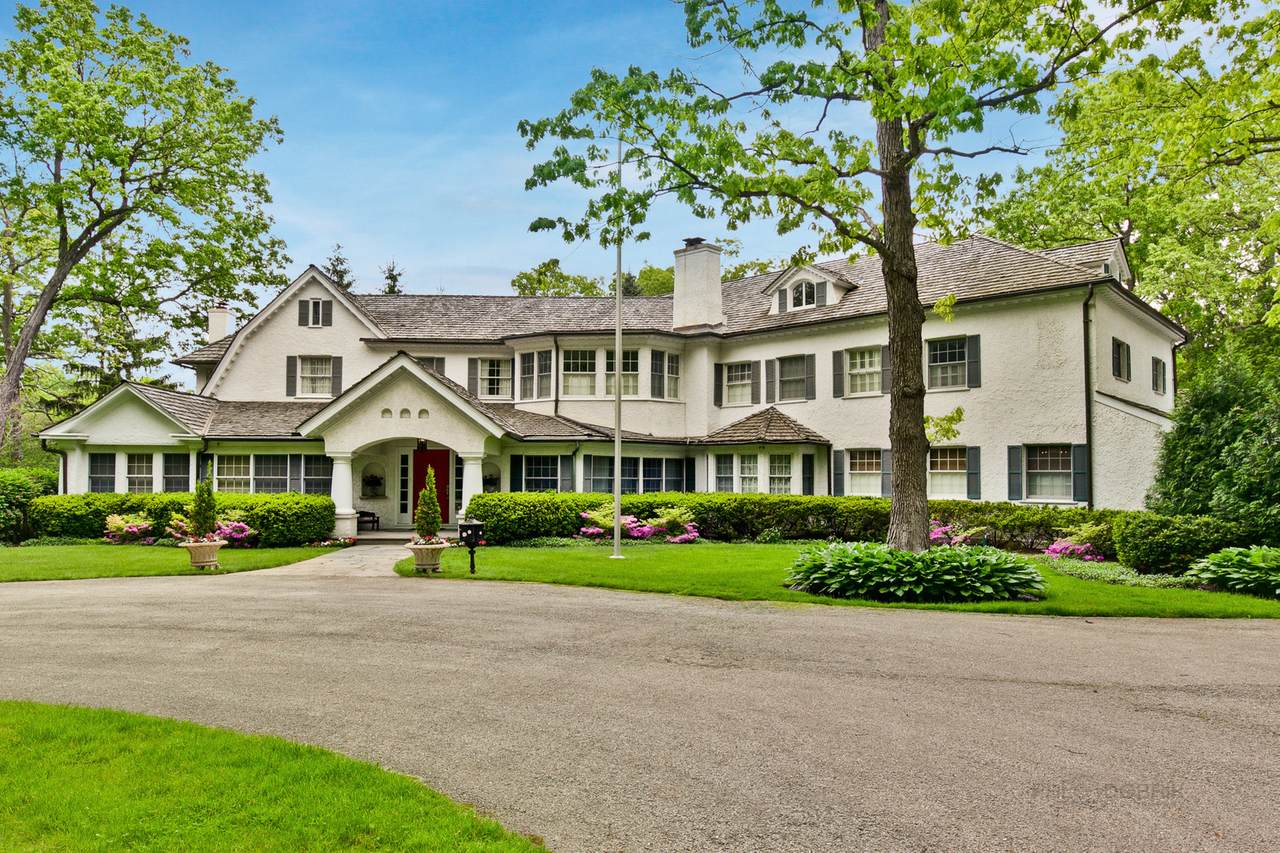 457 Wisconsin Avenue - Photo 1