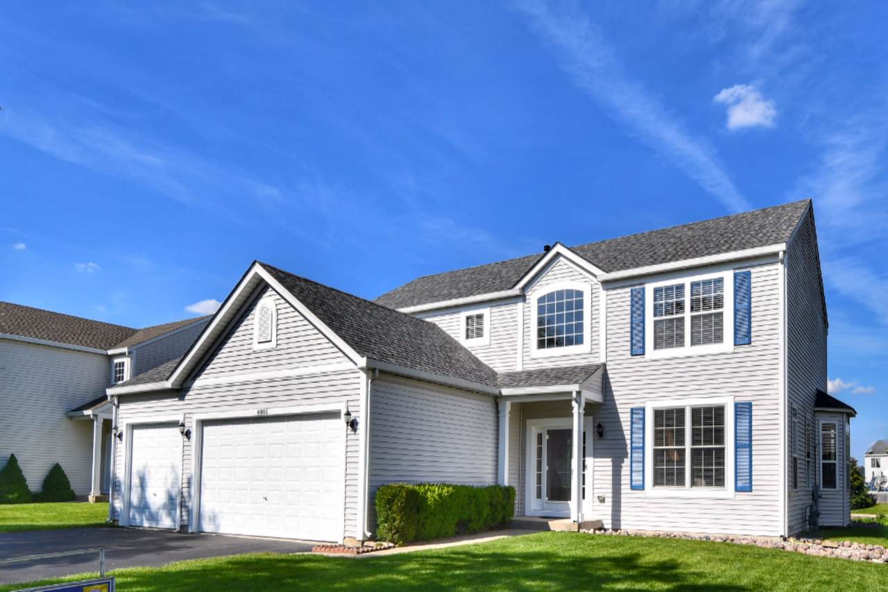 6801 Sahara Drive - Photo 1