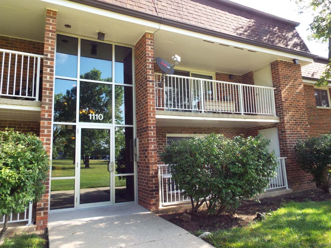 1110 Mercury Drive - Photo 1