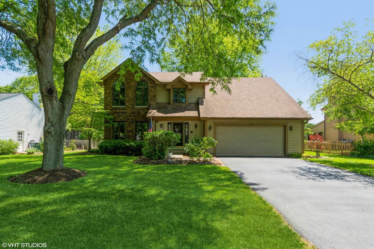 516 Iroquois Drive - Photo 1