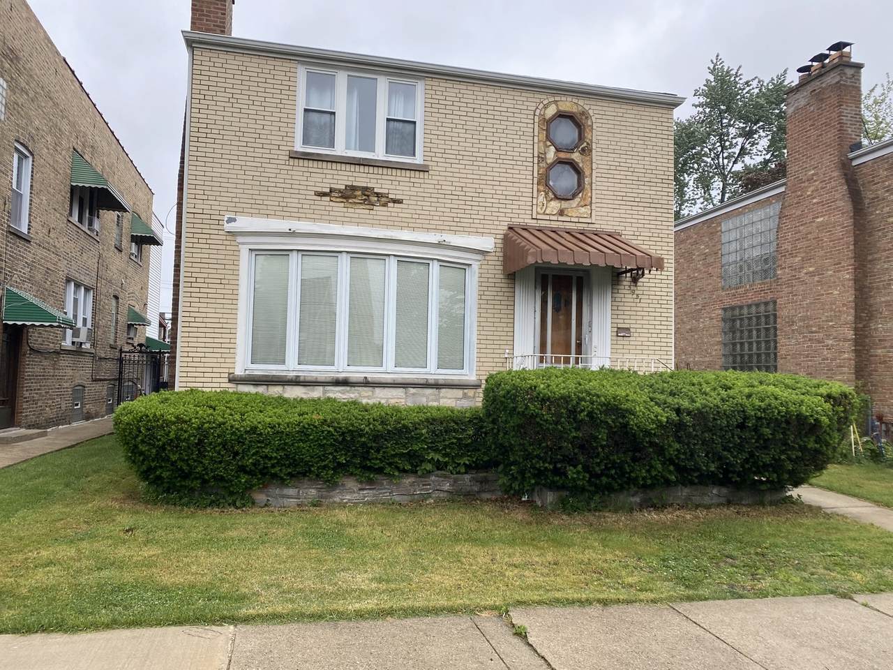 5951 Eddy Street - Photo 1