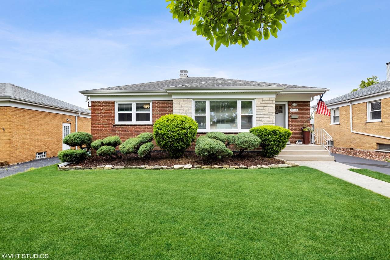 11141 Shakespeare Street - Photo 1