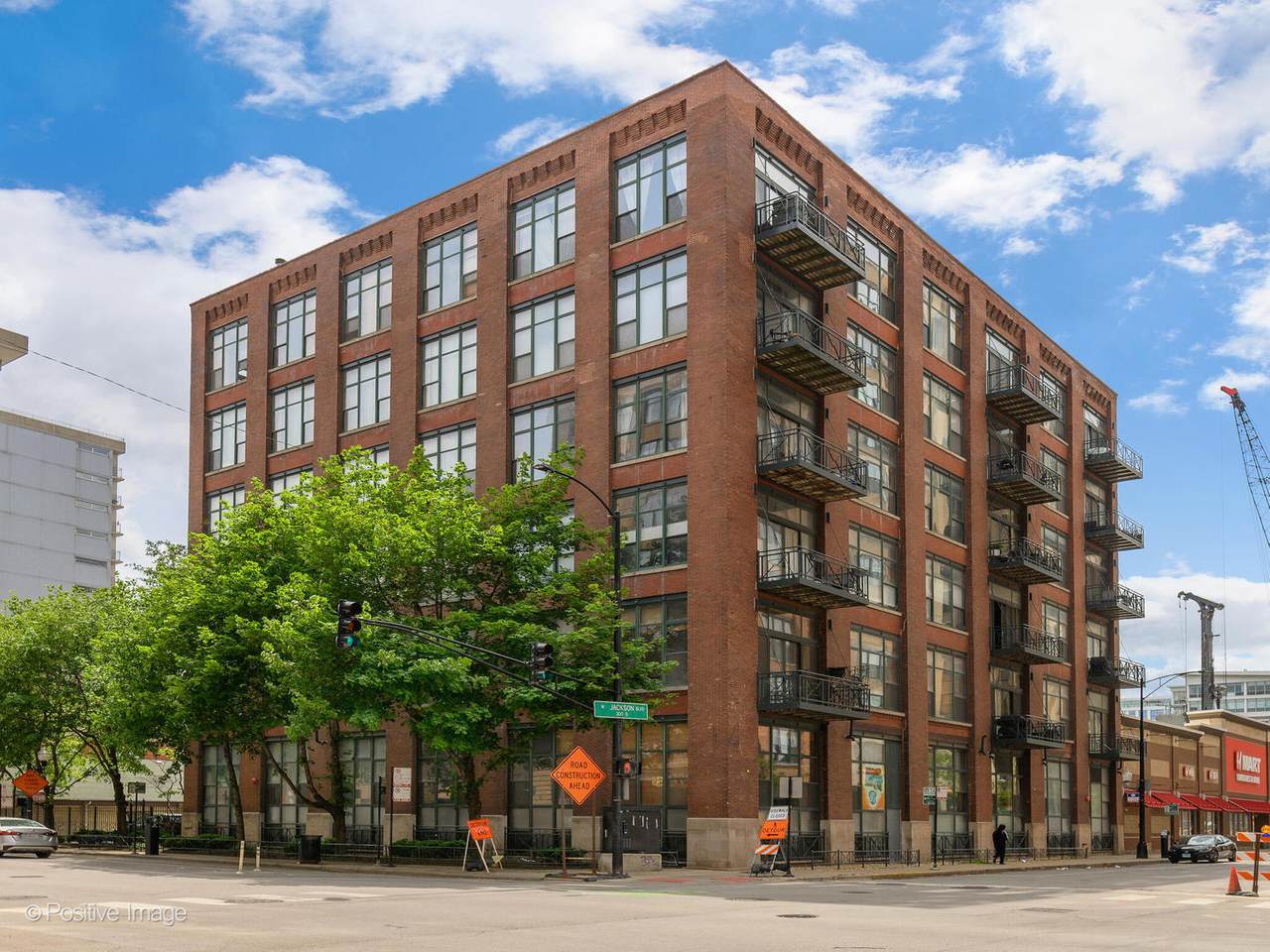 701 Jackson Boulevard - Photo 1