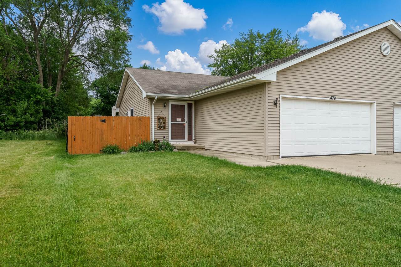 479 Kennedy Street - Photo 1