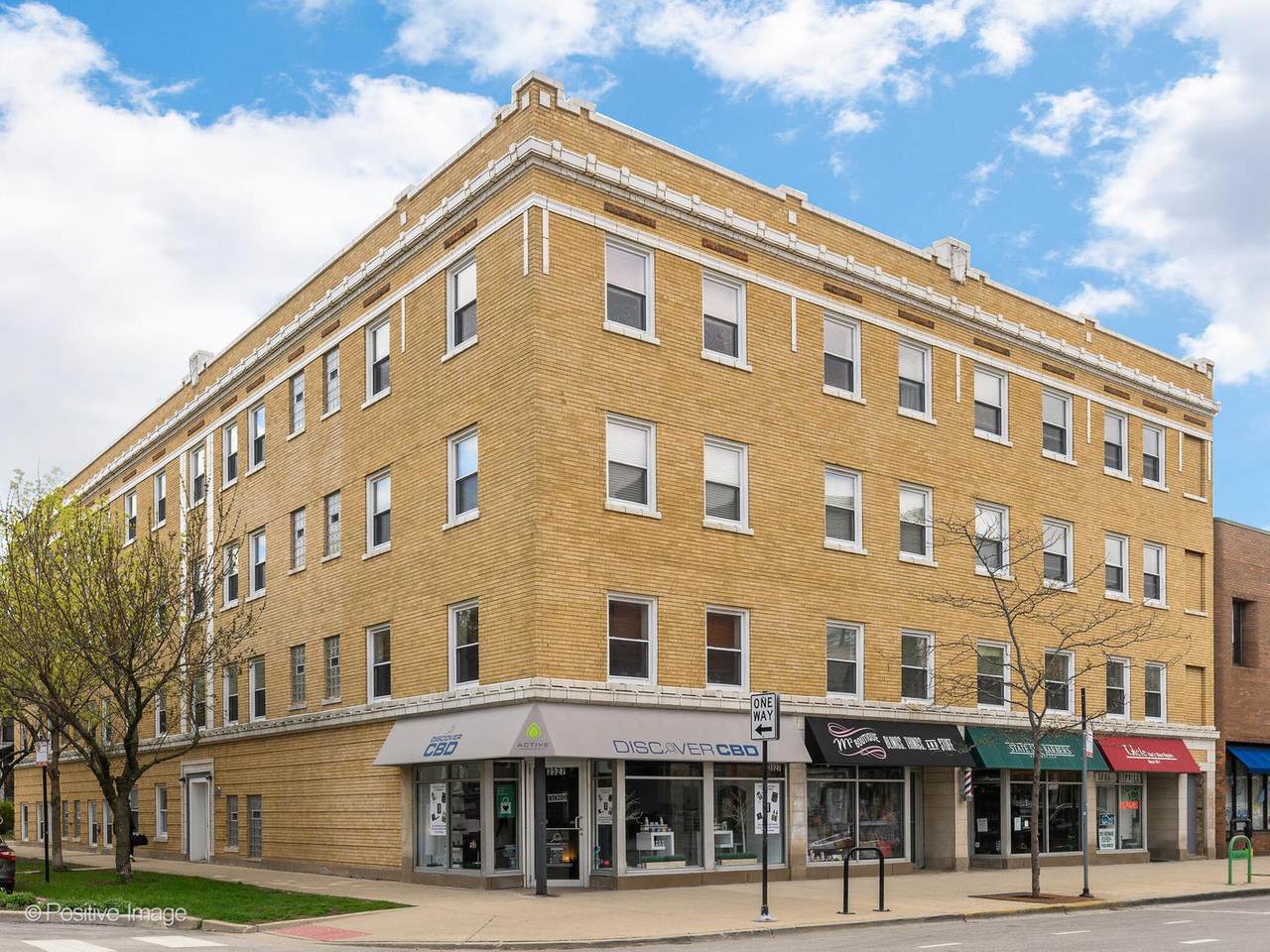 1347 Eddy Street - Photo 1