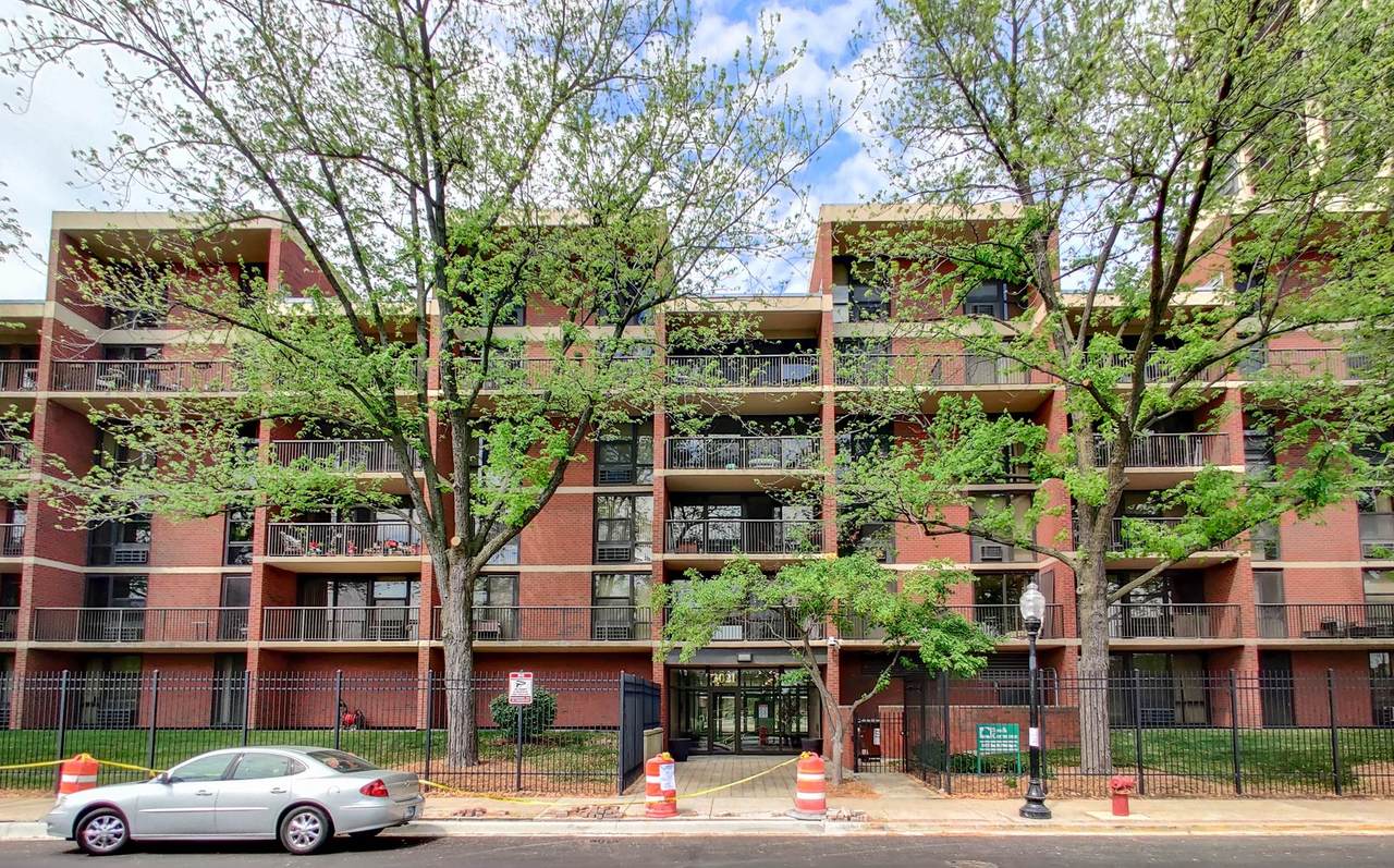 3021 Michigan Avenue - Photo 1