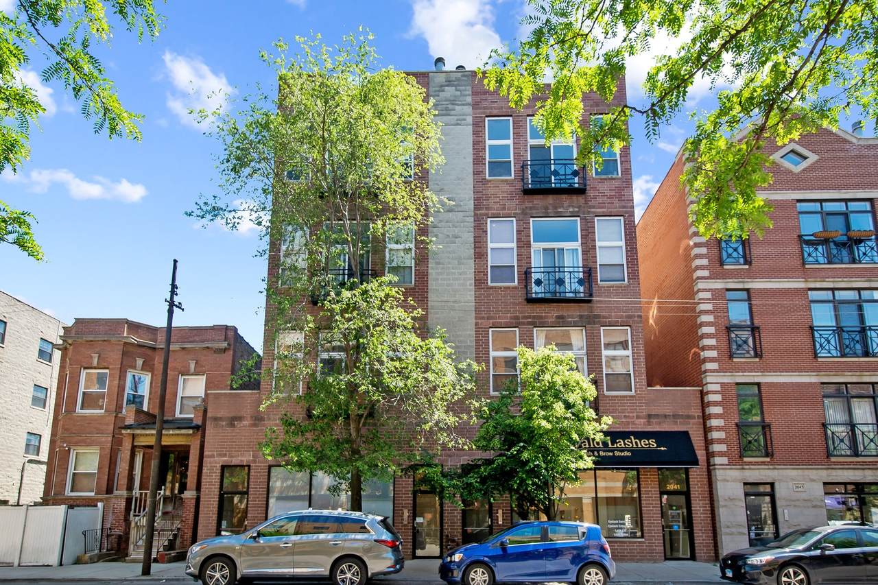 2041 Belmont Avenue - Photo 1