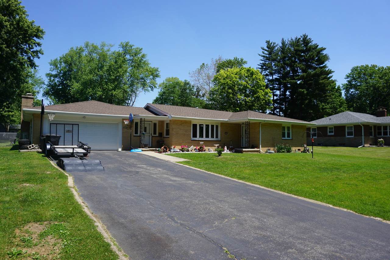 1117 Wilkin Road - Photo 1