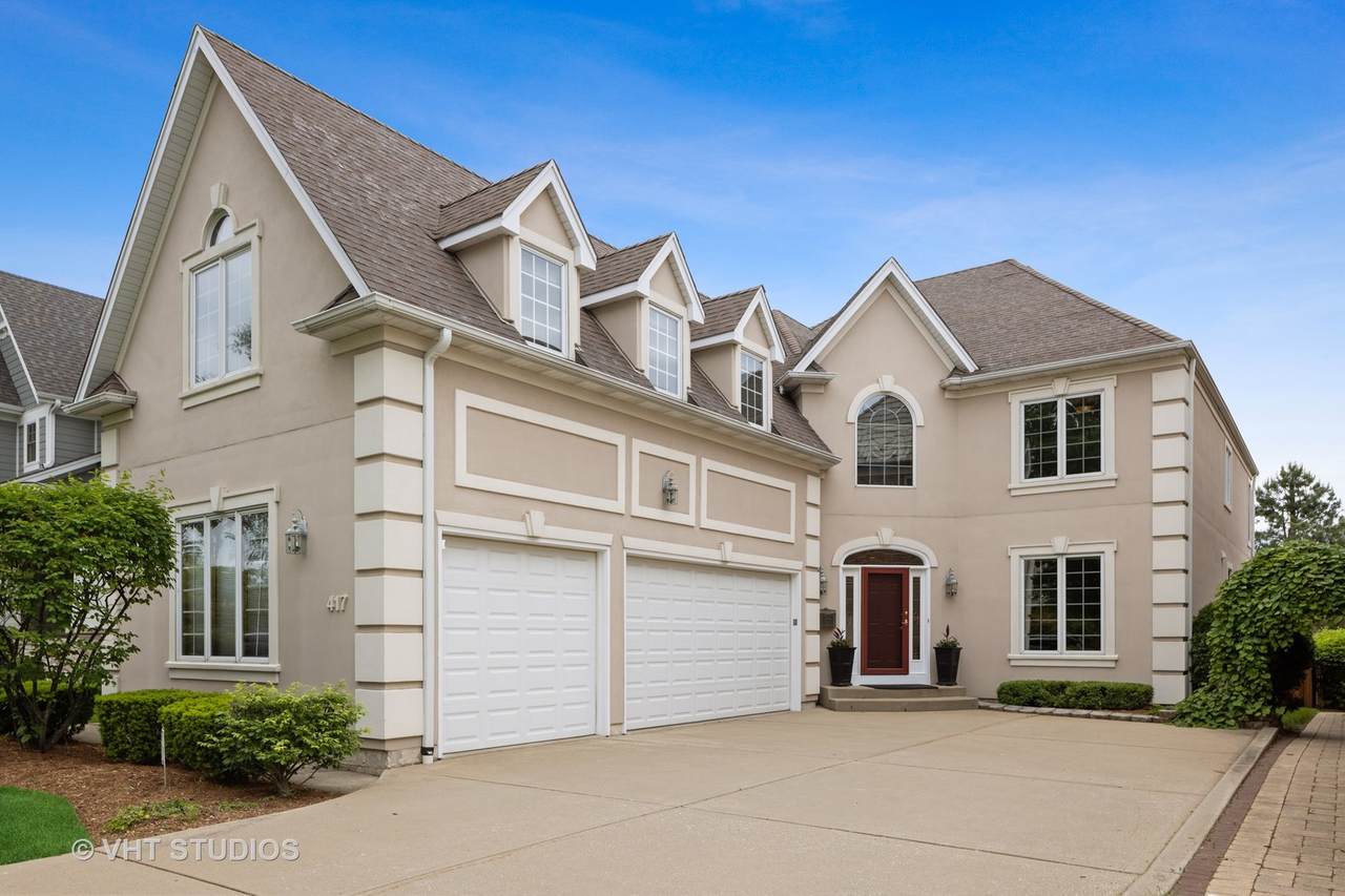 417 Prairie Avenue - Photo 1