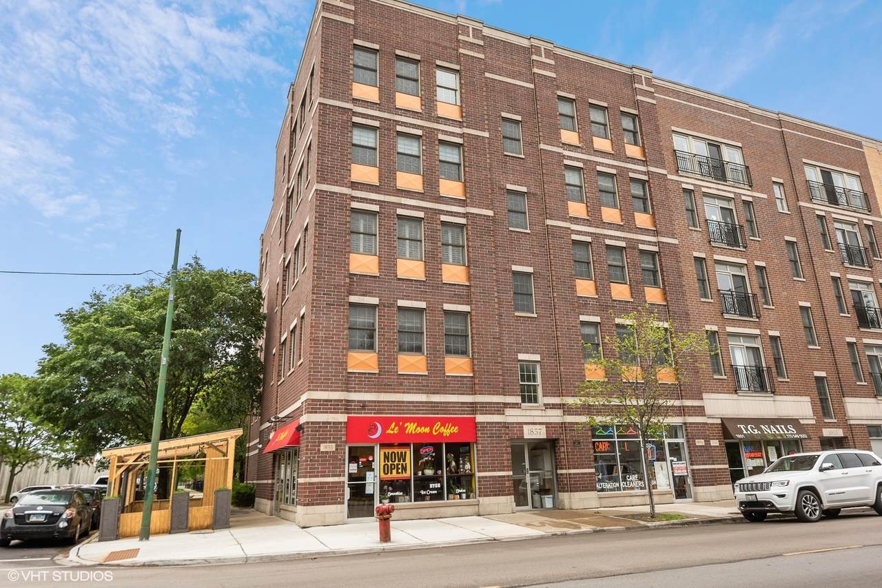 1857 Diversey Parkway - Photo 1