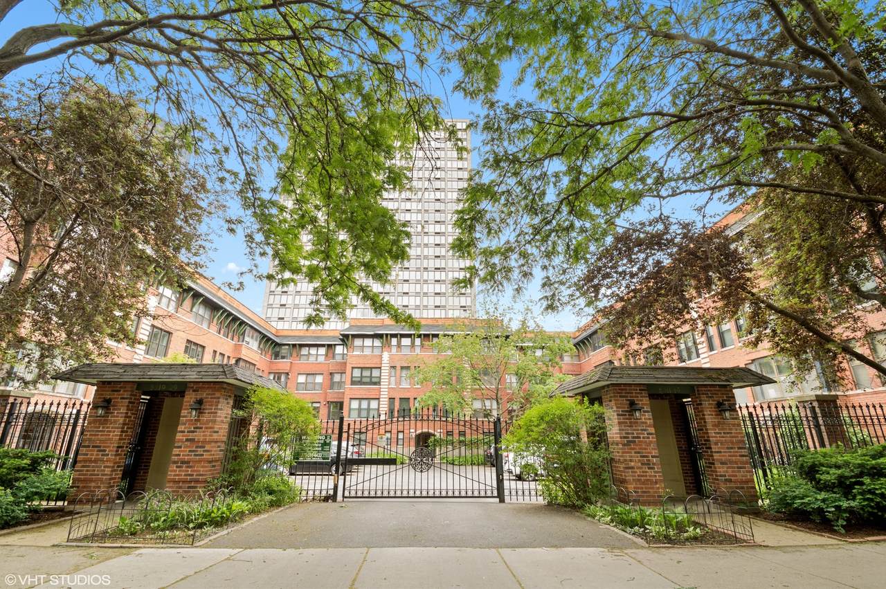 5329 Kenmore Avenue - Photo 1