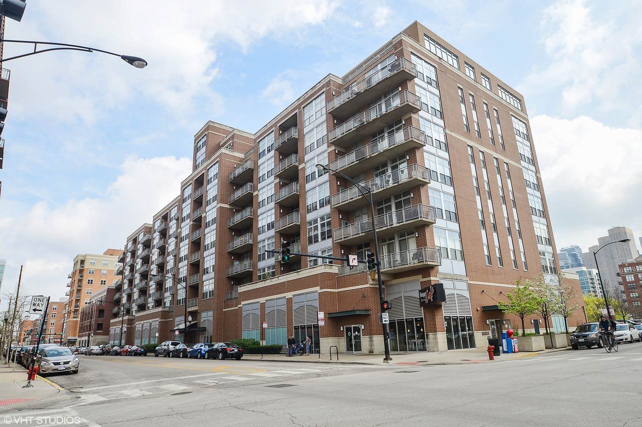 111 Morgan Street - Photo 1