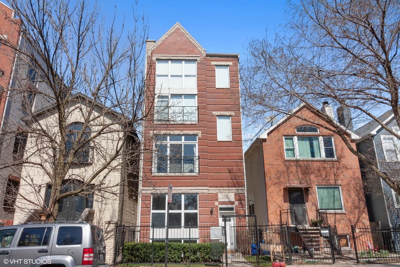 1632 Erie Street - Photo 1