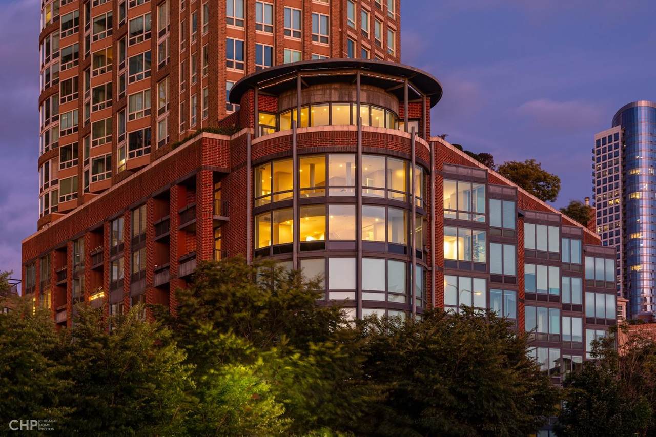 600 Kingsbury Street - Photo 1