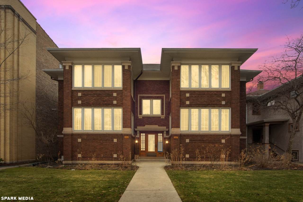 105 Washington Boulevard - Photo 1